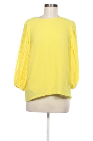 Dámska blúza VILA, Veľkosť M, Farba Žltá, Cena  6,95 €