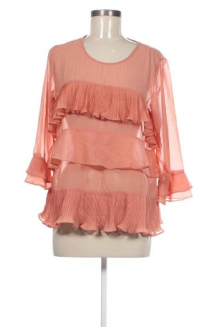 Bluză de femei VILA, Mărime L, Culoare Roz, Preț 47,99 Lei