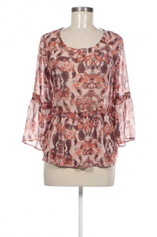 Dámska blúza VILA, Veľkosť M, Farba Viacfarebná, Cena  5,95 €