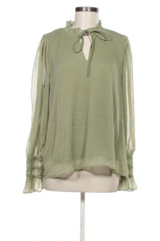 Damen Shirt VILA, Größe L, Farbe Grün, Preis € 8,99