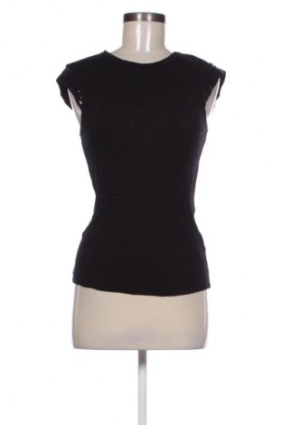 Дамска блуза VILA, Размер S, Цвят Черен, Цена 20,00 лв.