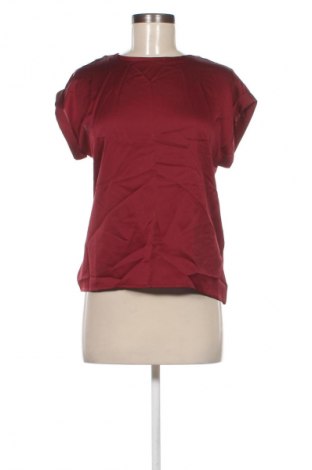 Damen Shirt VILA, Größe XS, Farbe Rot, Preis € 30,99