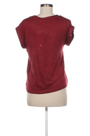 Damen Shirt VILA, Größe XS, Farbe Rot, Preis € 30,99