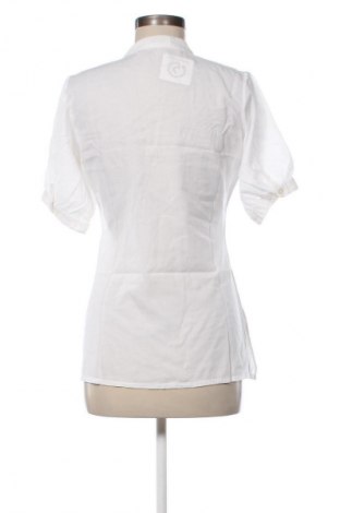 Дамска блуза VILA, Размер S, Цвят Бял, Цена 17,99 лв.