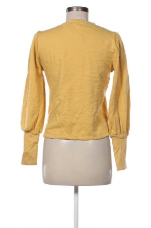 Női blúz VILA, Méret S, Szín Sárga, Ár 1 329 Ft