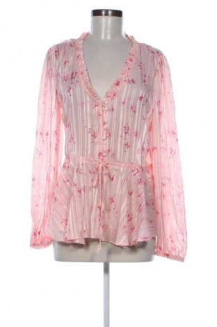 Bluză de femei VILA, Mărime M, Culoare Multicolor, Preț 73,99 Lei