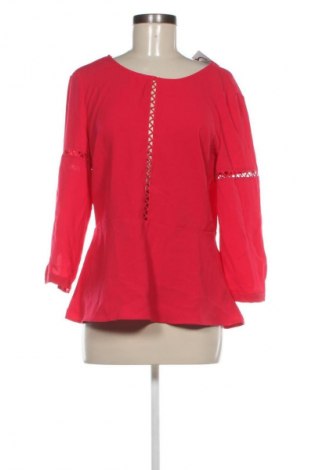 Bluză de femei VILA, Mărime M, Culoare Roșu, Preț 27,99 Lei