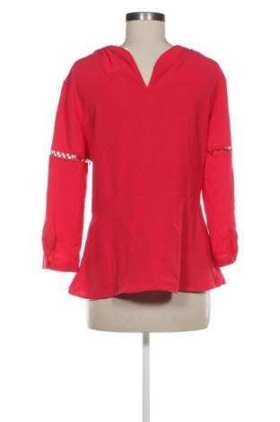 Bluză de femei VILA, Mărime M, Culoare Roșu, Preț 27,99 Lei