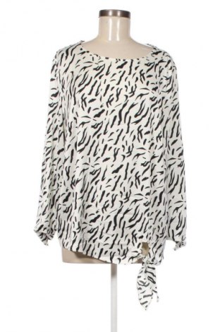 Bluzka damska Va Milano, Rozmiar XL, Kolor Kolorowy, Cena 16,99 zł