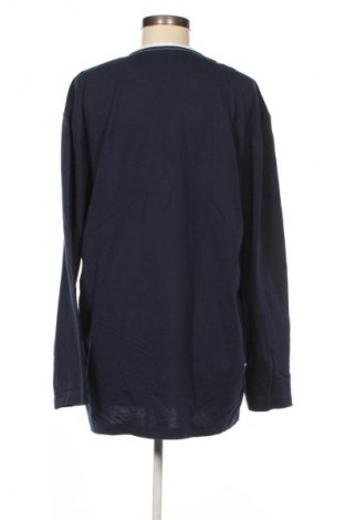 Γυναικεία μπλούζα Van Laack, Μέγεθος XL, Χρώμα Μπλέ, Τιμή 16,99 €