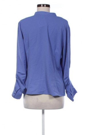 Дамска блуза Vangelica, Размер L, Цвят Многоцветен, Цена 19,00 лв.