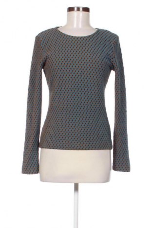 Дамска блуза Vanilia, Размер M, Цвят Многоцветен, Цена 11,99 лв.