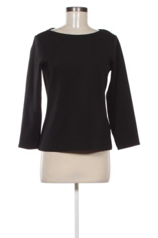 Дамска блуза Vanilia, Размер M, Цвят Черен, Цена 11,99 лв.