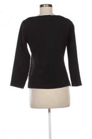 Дамска блуза Vanilia, Размер M, Цвят Черен, Цена 11,99 лв.