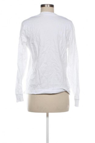 Дамска блуза Vans, Размер M, Цвят Бял, Цена 23,99 лв.