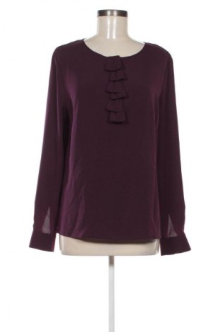 Dámská halenka Vayana, Velikost L, Barva Fialová, Cena  241,00 Kč