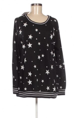 Дамска блуза Vd, Размер XL, Цвят Многоцветен, Цена 19,99 лв.