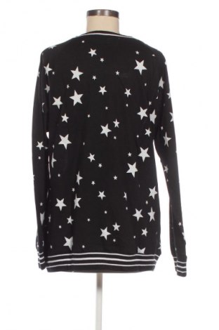 Дамска блуза Vd, Размер XL, Цвят Многоцветен, Цена 19,99 лв.