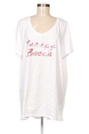 Dámska blúza Venice Beach, Veľkosť XXL, Farba Biela, Cena  37,95 €