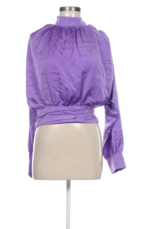 Női blúz Vera & Lucy, Méret M, Szín Lila, Ár 3 910 Ft