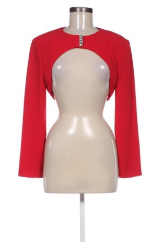 Damen Shirt Vera Mont, Größe L, Farbe Rot, Preis € 41,98