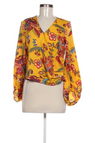 Damen Shirt Vero Moda, Größe S, Farbe Mehrfarbig, Preis € 6,99