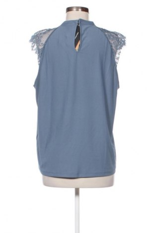 Дамска блуза Vero Moda, Размер XL, Цвят Син, Цена 46,99 лв.