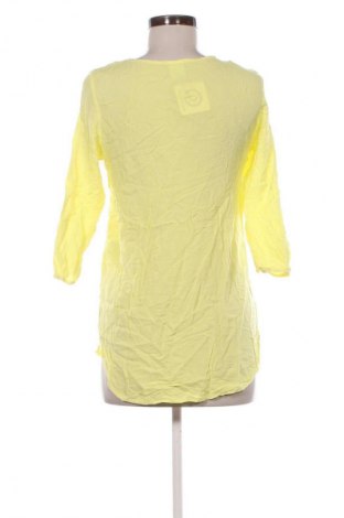 Γυναικεία μπλούζα Vero Moda, Μέγεθος M, Χρώμα Κίτρινο, Τιμή 6,99 €