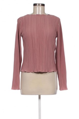 Γυναικεία μπλούζα Vero Moda, Μέγεθος S, Χρώμα Σάπιο μήλο, Τιμή 6,99 €