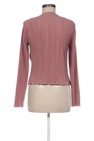 Γυναικεία μπλούζα Vero Moda, Μέγεθος S, Χρώμα Σάπιο μήλο, Τιμή 6,99 €