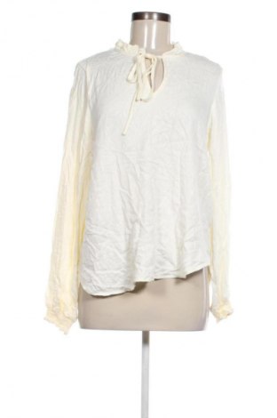 Dámska blúza Vero Moda, Veľkosť M, Farba Kremová, Cena  5,95 €