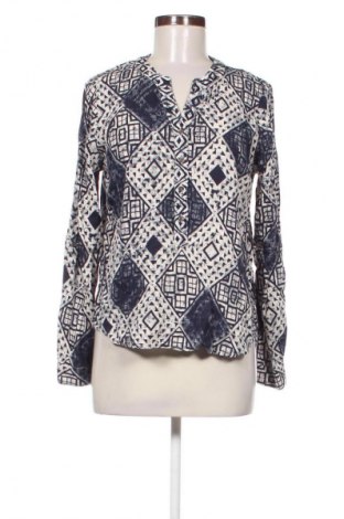 Дамска блуза Vero Moda, Размер S, Цвят Многоцветен, Цена 9,99 лв.