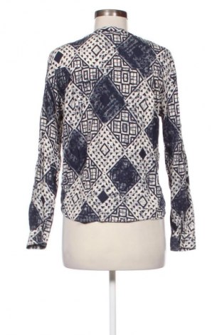 Дамска блуза Vero Moda, Размер S, Цвят Многоцветен, Цена 9,99 лв.