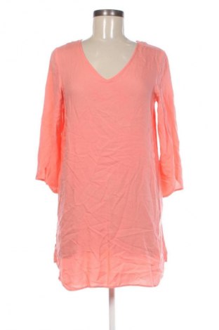 Damen Shirt Vero Moda, Größe XS, Farbe Orange, Preis 2,99 €