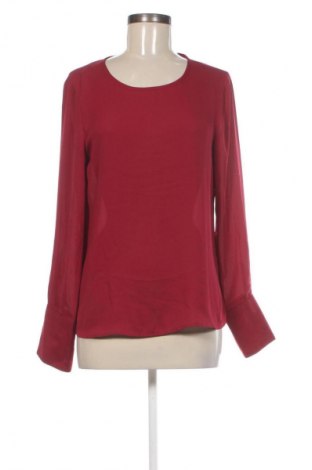 Дамска блуза Vero Moda, Размер M, Цвят Червен, Цена 9,99 лв.