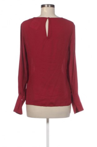 Дамска блуза Vero Moda, Размер M, Цвят Червен, Цена 9,99 лв.