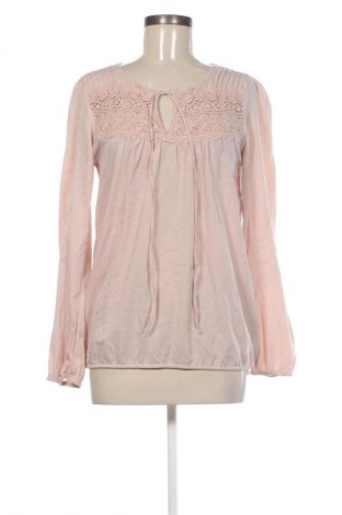 Női blúz Vero Moda, Méret L, Szín Bézs, Ár 2 929 Ft