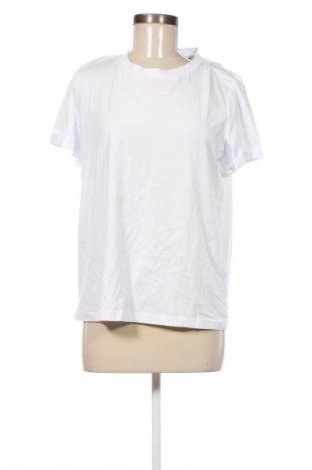 Damen Shirt Vero Moda, Größe L, Farbe Weiß, Preis € 30,99