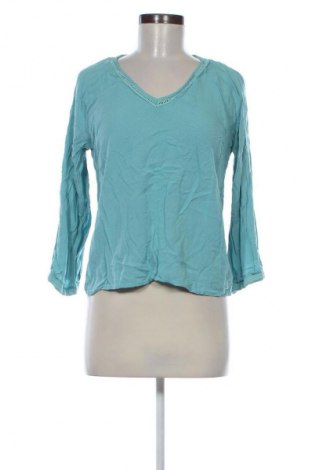 Dámska blúza Vero Moda, Veľkosť L, Farba Zelená, Cena  10,30 €