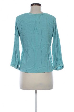 Dámska blúza Vero Moda, Veľkosť L, Farba Zelená, Cena  10,30 €