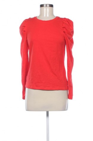 Дамска блуза Vero Moda, Размер M, Цвят Червен, Цена 20,14 лв.