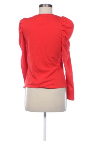 Дамска блуза Vero Moda, Размер M, Цвят Червен, Цена 20,14 лв.