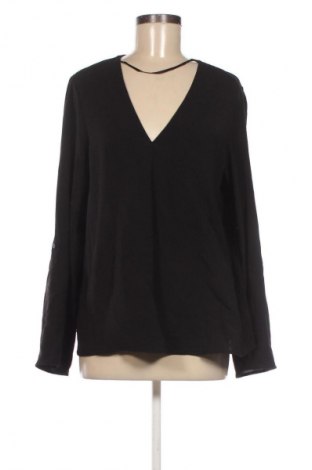 Γυναικεία μπλούζα Vero Moda, Μέγεθος L, Χρώμα Μαύρο, Τιμή 2,99 €