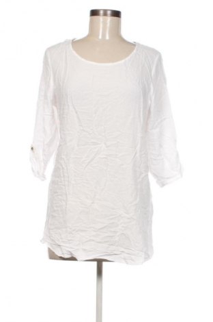 Дамска блуза Vero Moda, Размер L, Цвят Бял, Цена 12,99 лв.