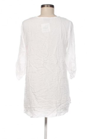 Дамска блуза Vero Moda, Размер L, Цвят Бял, Цена 12,99 лв.