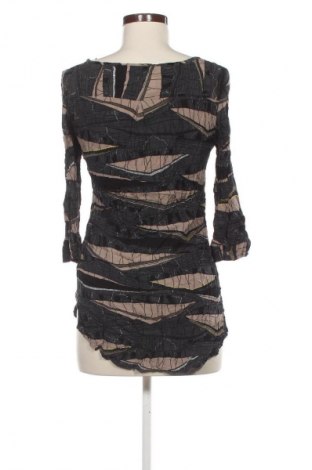 Дамска блуза Vero Moda, Размер M, Цвят Многоцветен, Цена 9,99 лв.