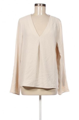Γυναικεία μπλούζα Vero Moda, Μέγεθος L, Χρώμα  Μπέζ, Τιμή 6,99 €