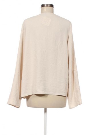 Γυναικεία μπλούζα Vero Moda, Μέγεθος L, Χρώμα  Μπέζ, Τιμή 6,99 €