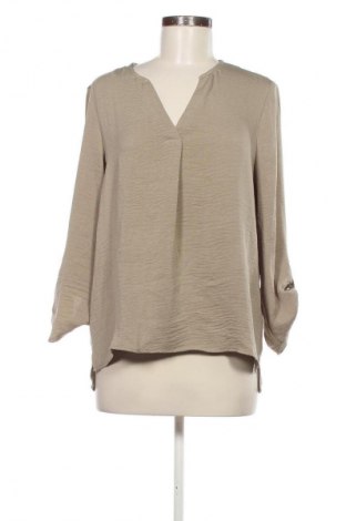 Dámska blúza Vero Moda, Veľkosť M, Farba Zelená, Cena  2,95 €