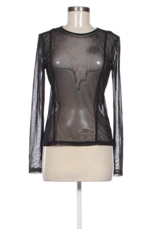 Γυναικεία μπλούζα Vero Moda, Μέγεθος M, Χρώμα Μαύρο, Τιμή 2,99 €